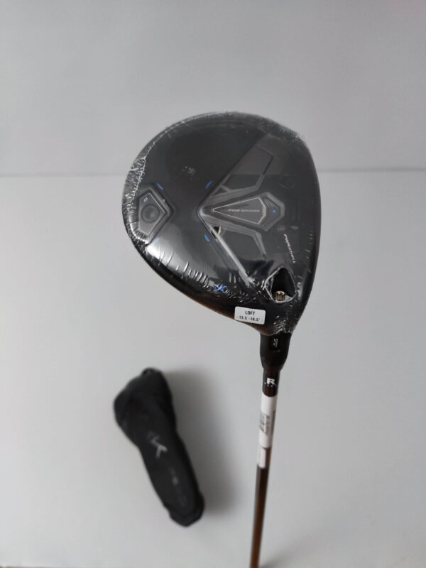 Ny Cobra Darkspeed X / FW3 / Regular