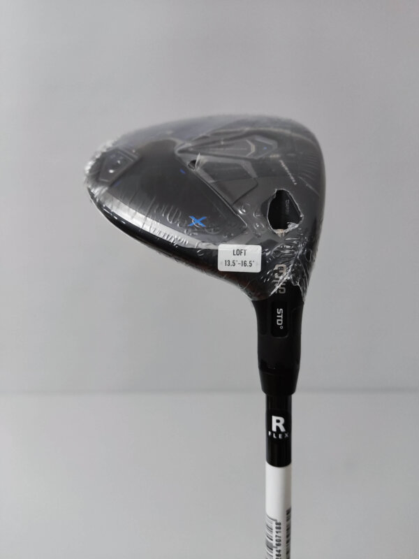 Ny Cobra Darkspeed X / FW3 / Regular - Bild 2