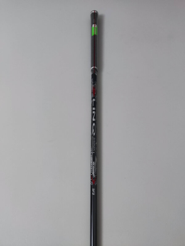 Ny Cobra Darkspeed MAX / FW5 / Regular - Bild 5