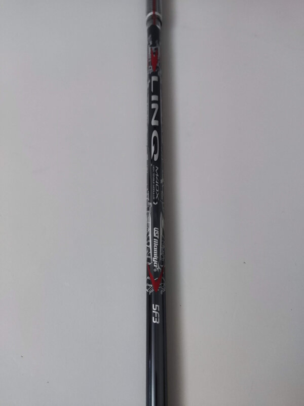 Ny Cobra Darkspeed MAX / FW5 / Regular - Bild 6