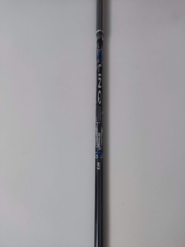 Ny Cobra Darkspeed X / FW3 / Regular - Bild 6