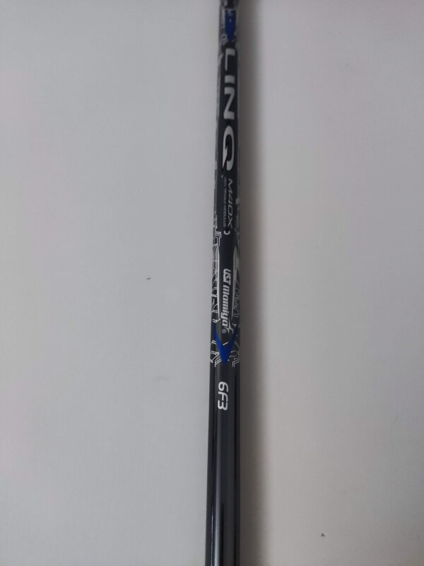 Ny Cobra Darkspeed X / FW3 / Regular - Bild 5