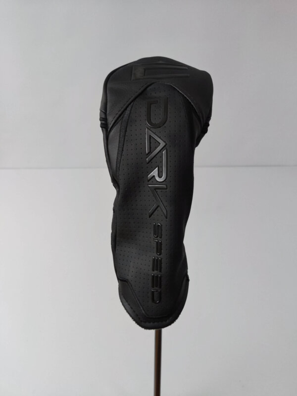 Ny Cobra Darkspeed MAX / FW5 / Regular - Bild 4
