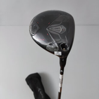 Ny Cobra Darkspeed MAX / FW5 / Regular