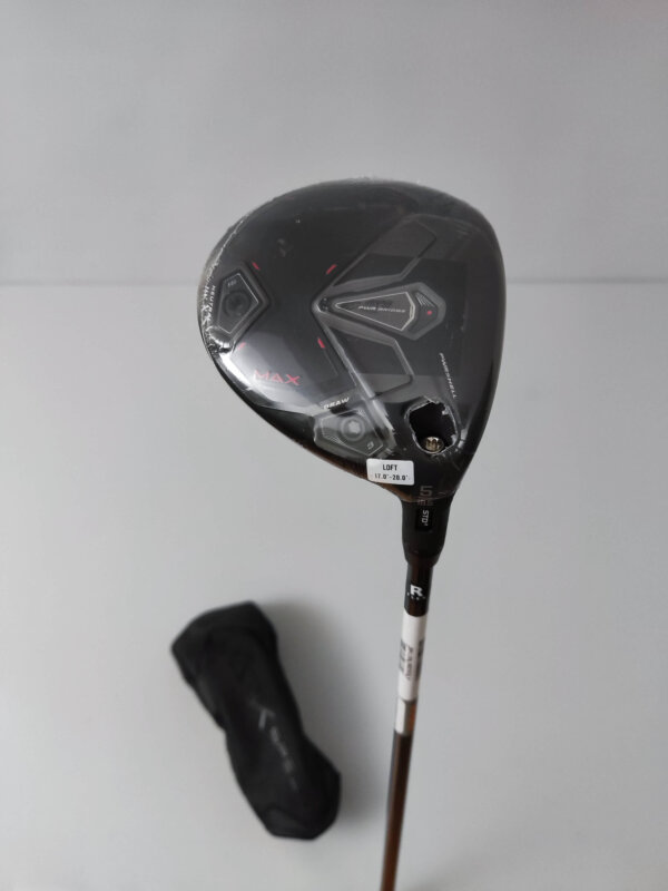 Ny Cobra Darkspeed MAX / FW5 / Regular