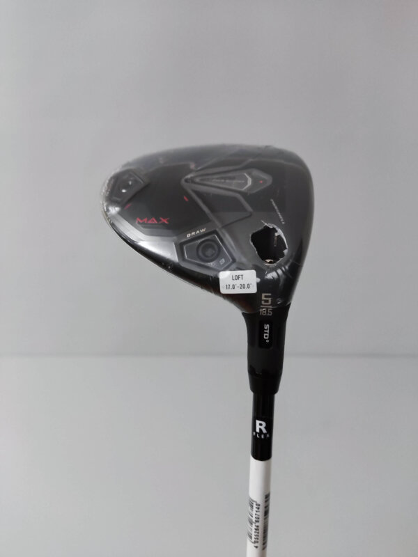Ny Cobra Darkspeed MAX / FW5 / Regular - Bild 2