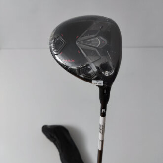 Ny Cobra Darkspeed MAX / FW7 / Regular