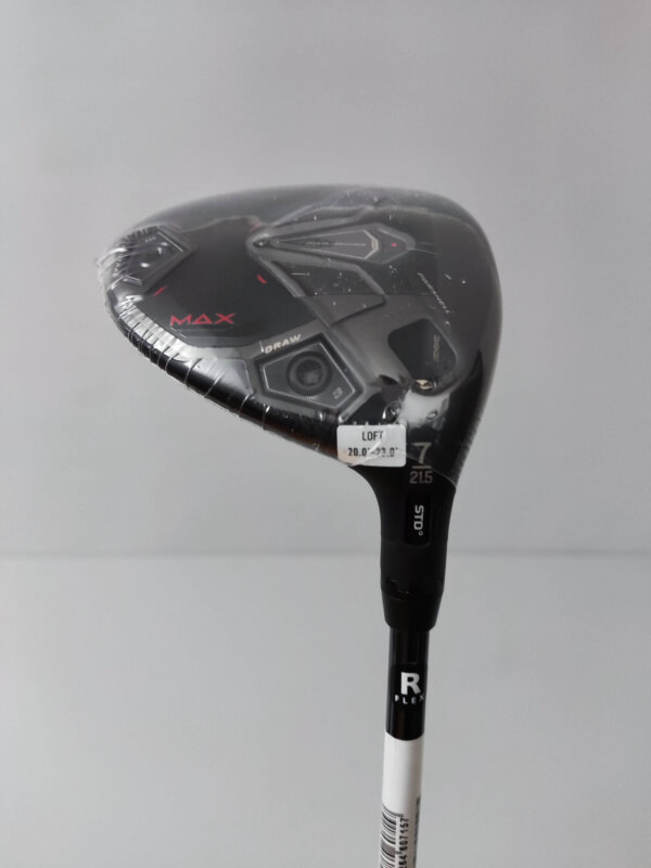 Ny Cobra Darkspeed MAX / FW7 / Regular - Bild 2