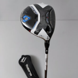 Ny Cobra AeroJet / FW7 / Regular