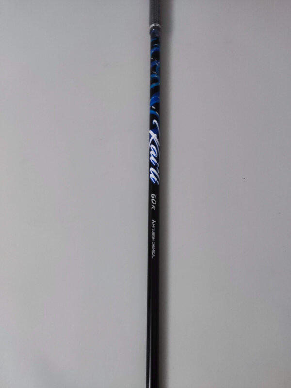 Ny Cobra AeroJet / FW7 / Regular - Bild 7