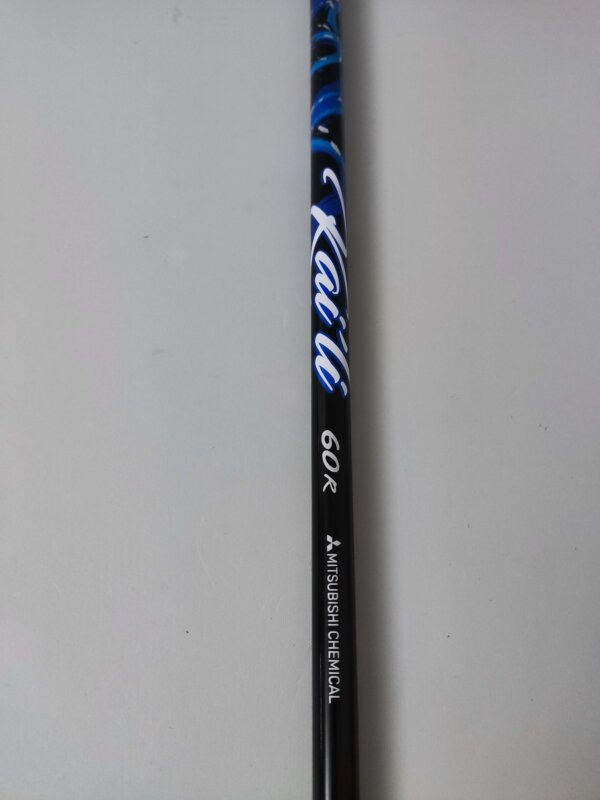 Ny Cobra AeroJet / FW7 / Regular - Bild 8