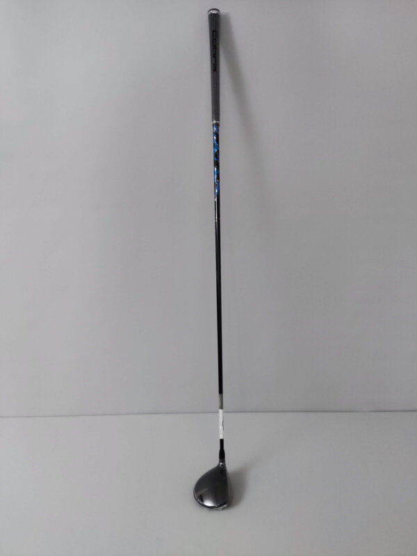 Ny Cobra AeroJet / FW7 / Regular - Bild 5