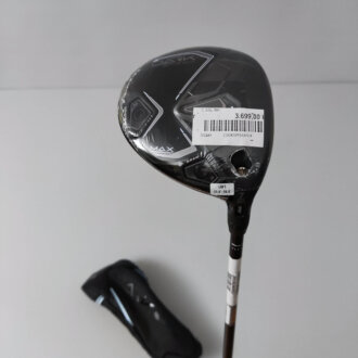 Ny Cobra Darkspeed Max / FW7 / Dam