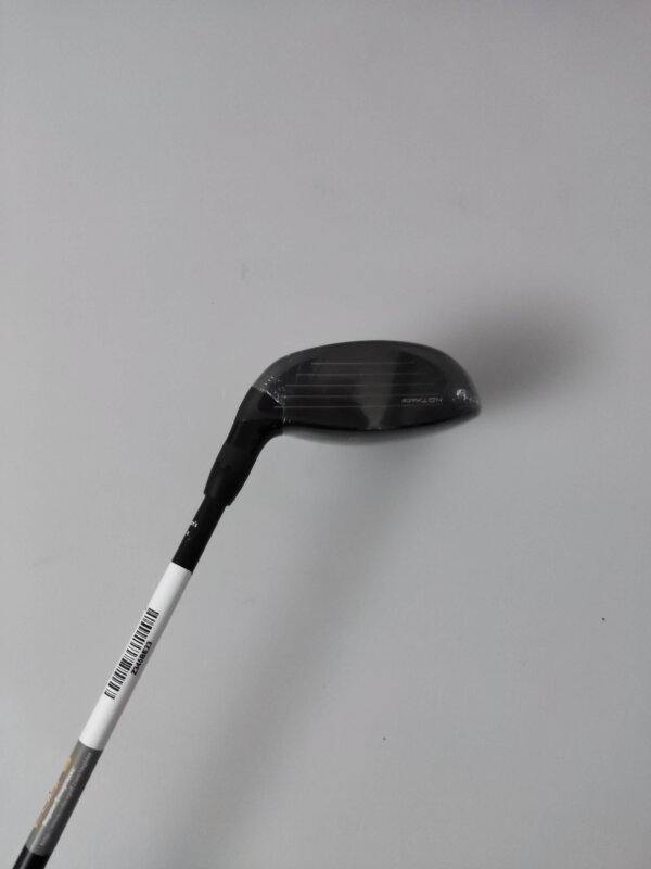 Ny Cobra Darkspeed Max / FW5 / Dam - Bild 3