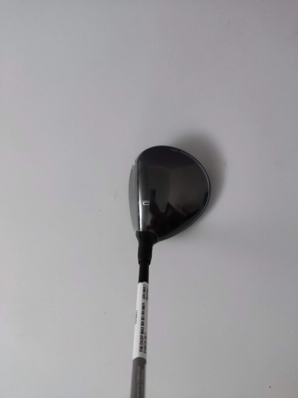 Ny Cobra Darkspeed Max / FW5 / Dam - Bild 4