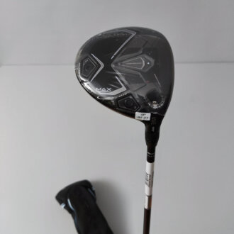 Ny Cobra Darkspeed Max / FW5 / Dam