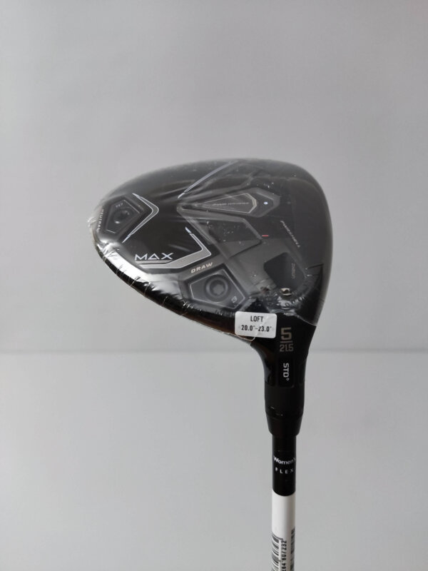 Ny Cobra Darkspeed Max / FW5 / Dam - Bild 2