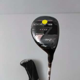 Ny Cobra Air x / Hybrid 7 / DAM