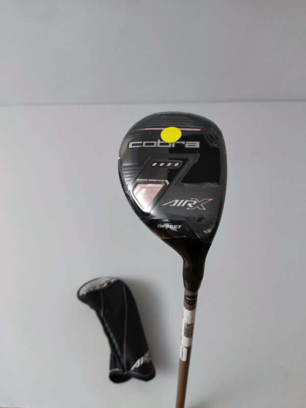 Ny Cobra Air x / Hybrid 7 / DAM
