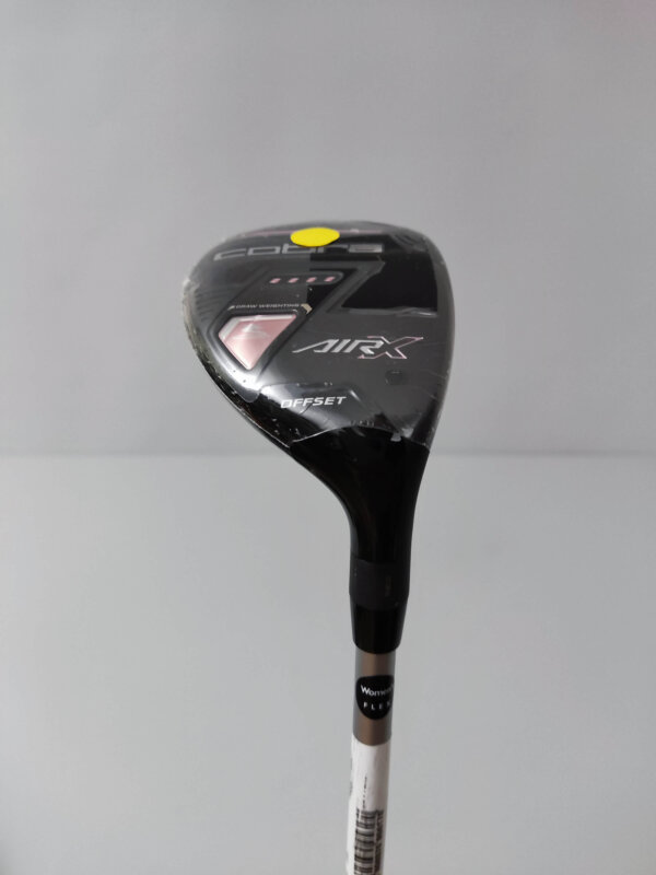 Ny Cobra Air x / Hybrid 7 / DAM - Bild 2