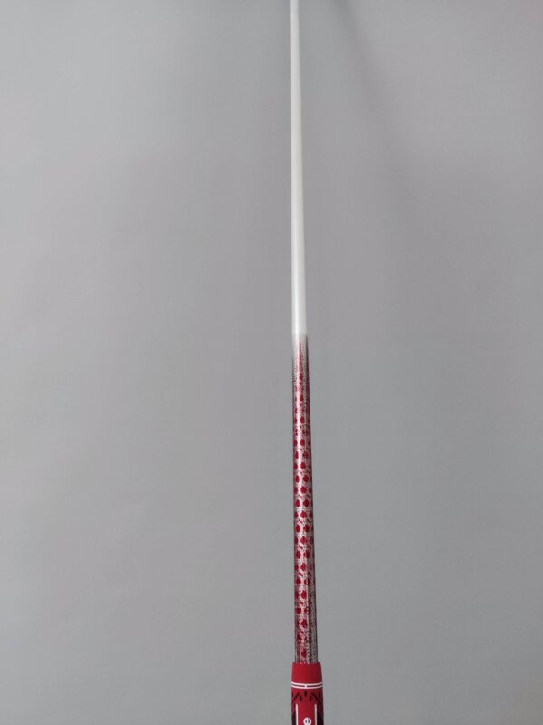 Fujikura Speeder Tour spec / Driver / X-Stiff