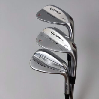 Taylormade Ping / Wedgeset / 50 54 58