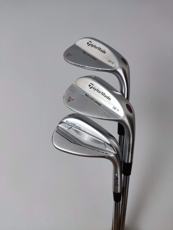 Taylormade Ping / Wedgeset / 50 54 58