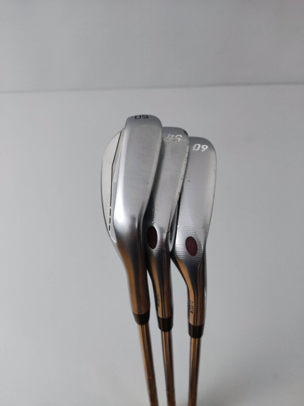 Taylormade Ping / Wedgeset / 50 54 58 - Bild 6