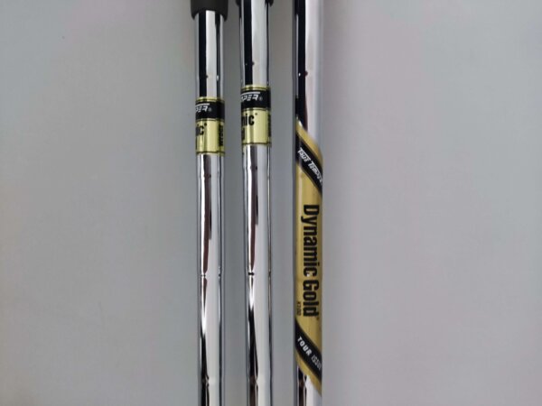 Taylormade Ping / Wedgeset / 50 54 58 - Bild 7