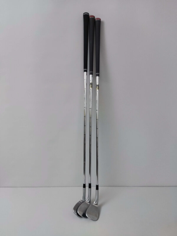 Taylormade Ping / Wedgeset / 50 54 58 - Bild 8