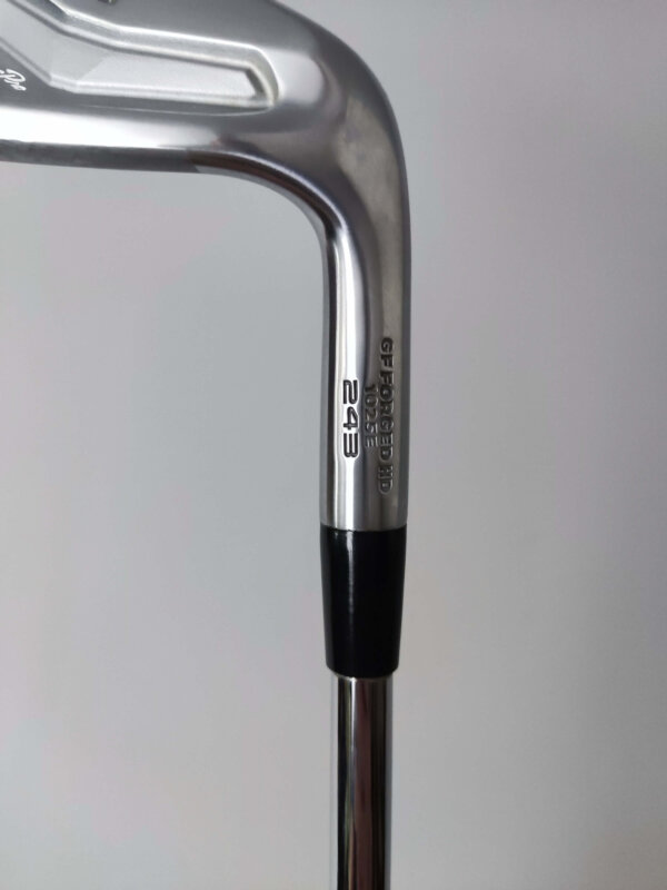 Mizuno Pro 243 / Gap Wedge / Regular - Bild 4