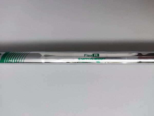 Mizuno Pro 243 / Gap Wedge / Regular - Bild 6