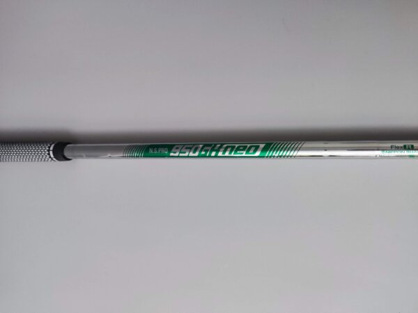 Mizuno Pro 243 / Gap Wedge / Regular - Bild 7