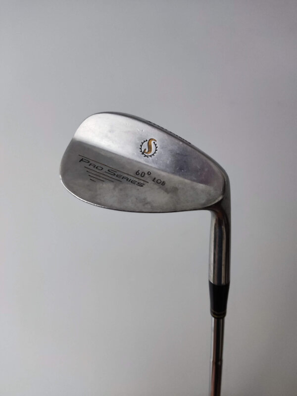 Spalding / 60 °