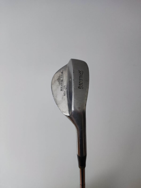 Spalding / 60 ° - Bild 3