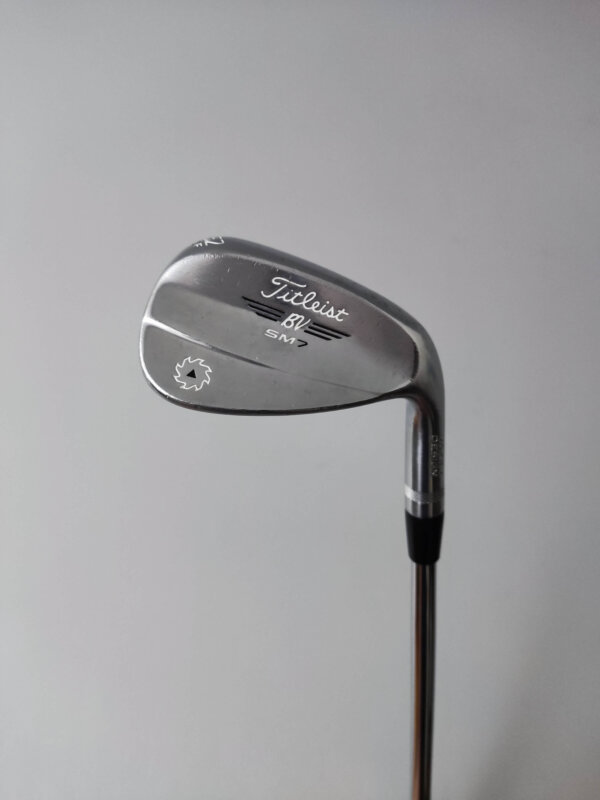 Titleist SM7 / 52°