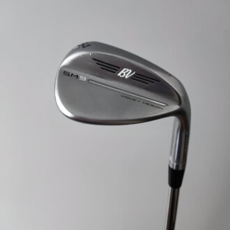 Titleist SM9 / 54°