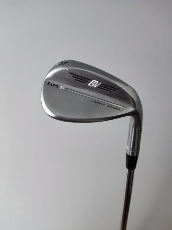 Titleist SM9 / 54°
