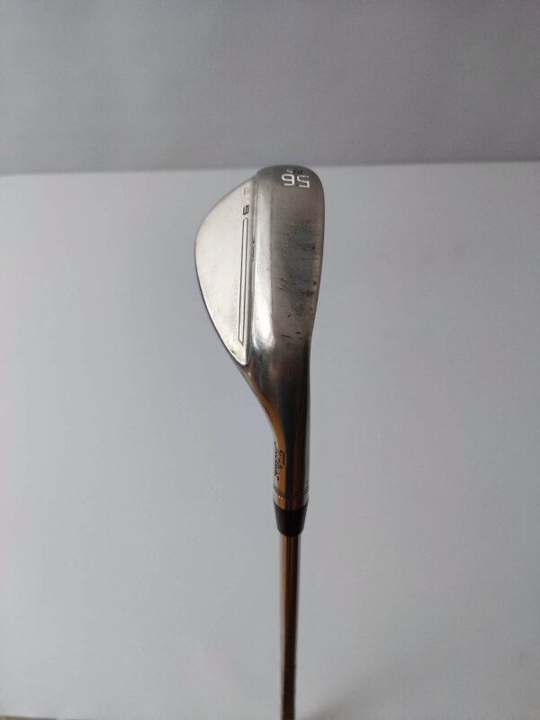 Titleist SM9 / 56° - Bild 2