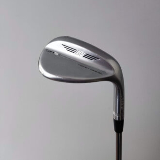 Titleist SM9 / 58°