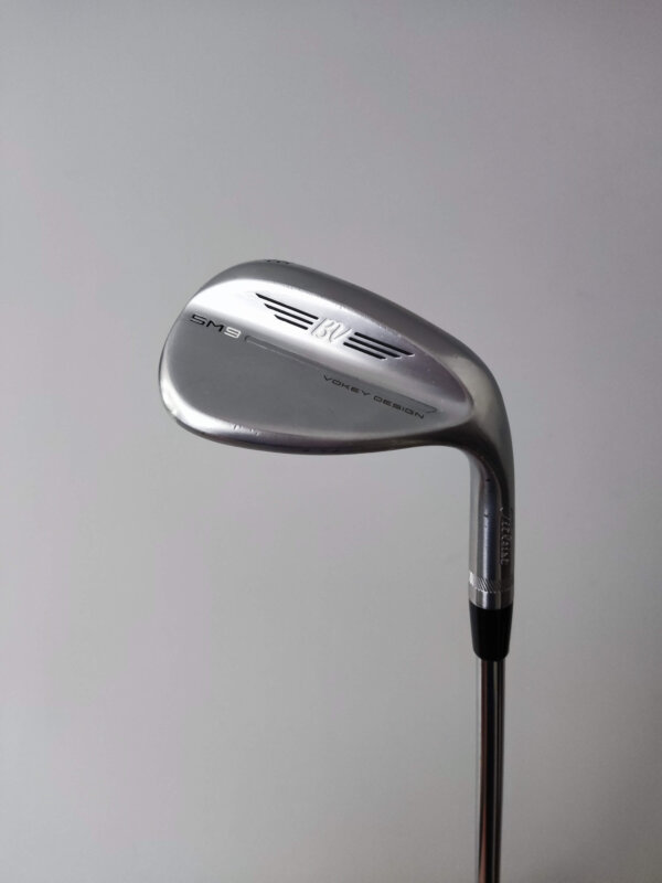 Titleist SM9 / 58°