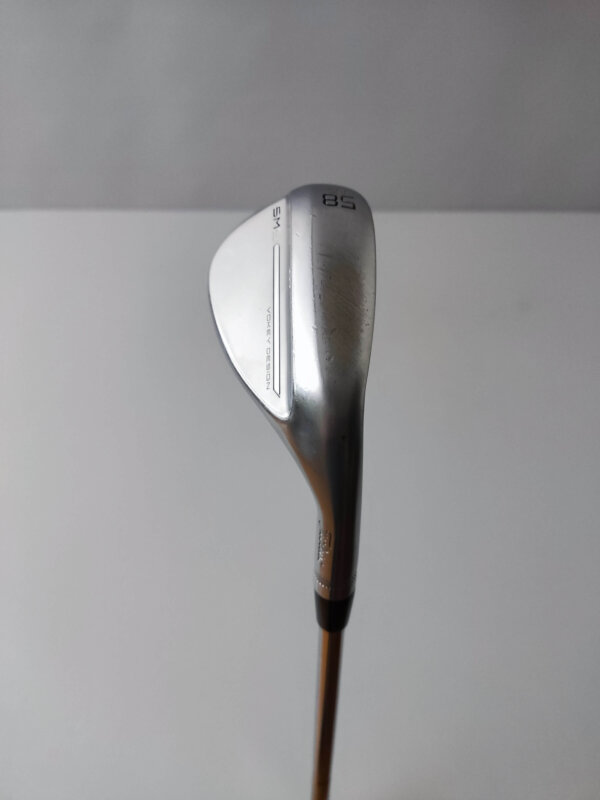 Titleist SM9 / 58° - Bild 3