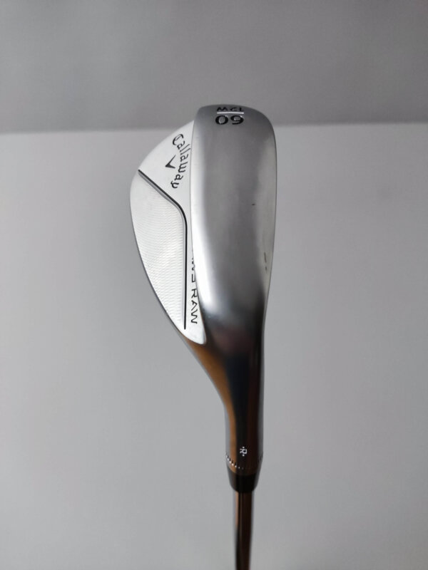 Demo Callaway Jaws 60° / 12W - Bild 3