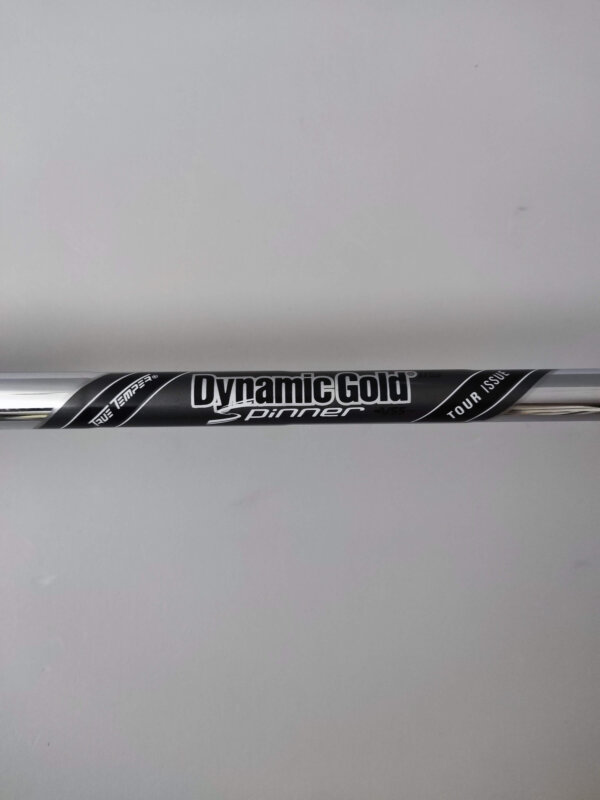 Demo Callaway Jaws 60° / 12W - Bild 5