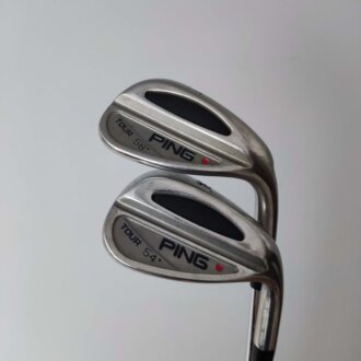 Ping Tour Wedgeset / 54 58°
