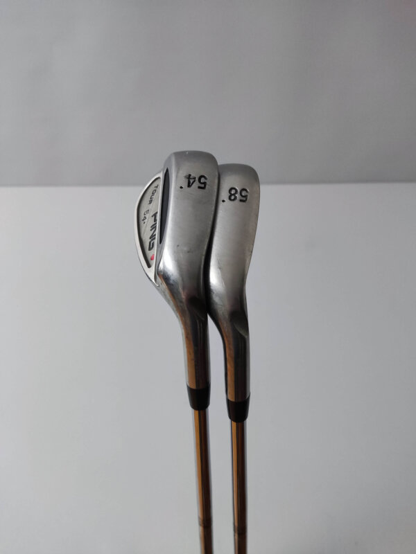 Ping Tour Wedgeset / 54 58° - Bild 3