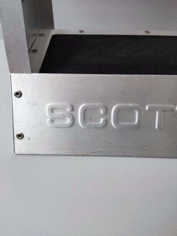 Original Scotty Cameron Putter rack - Bild 5