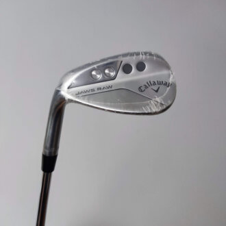 Ny Callaway Jaws 56° / 10S / Vänster