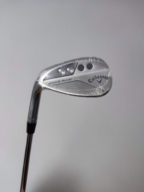 Ny Callaway Jaws 56° / 10S / Vänster