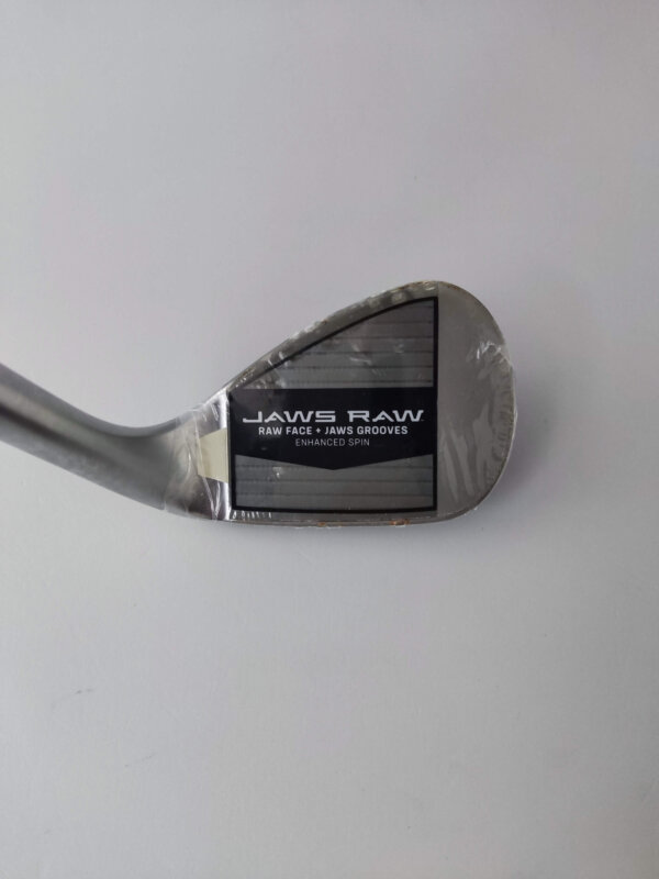 Ny Callaway Jaws 52° / 10S / Vänster - Bild 2